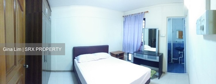 Blk 154 Hougang Street 11 (Hougang), HDB 3 Rooms #173433672